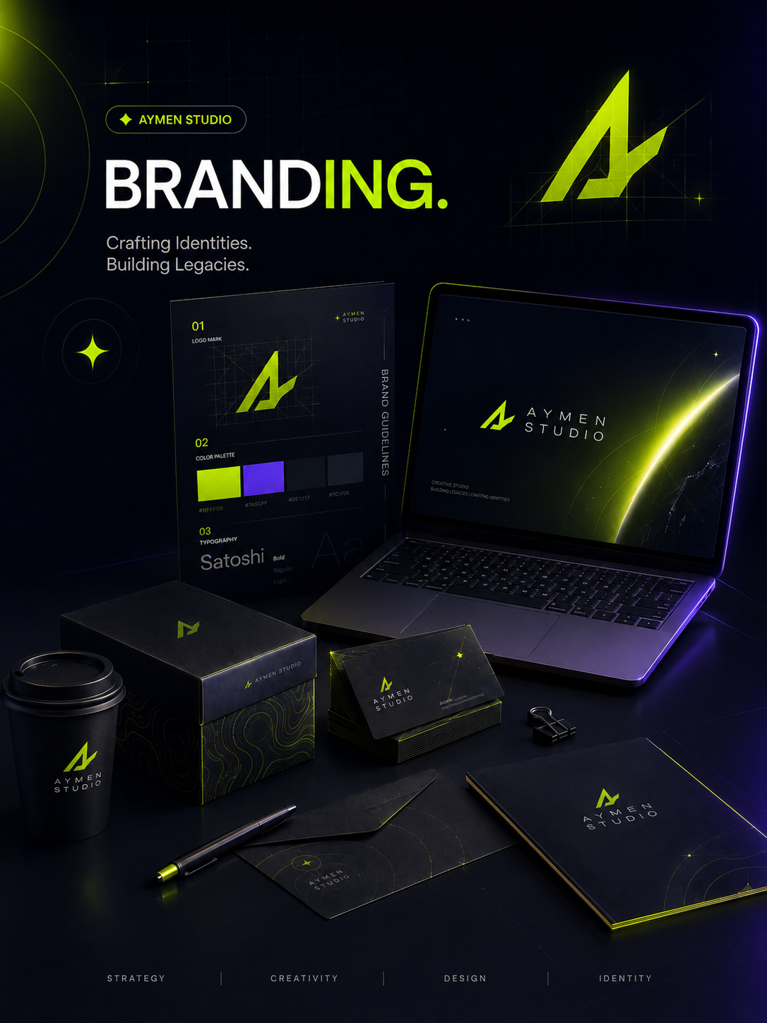 Branding