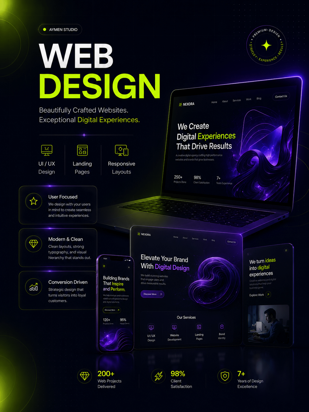 Web Design