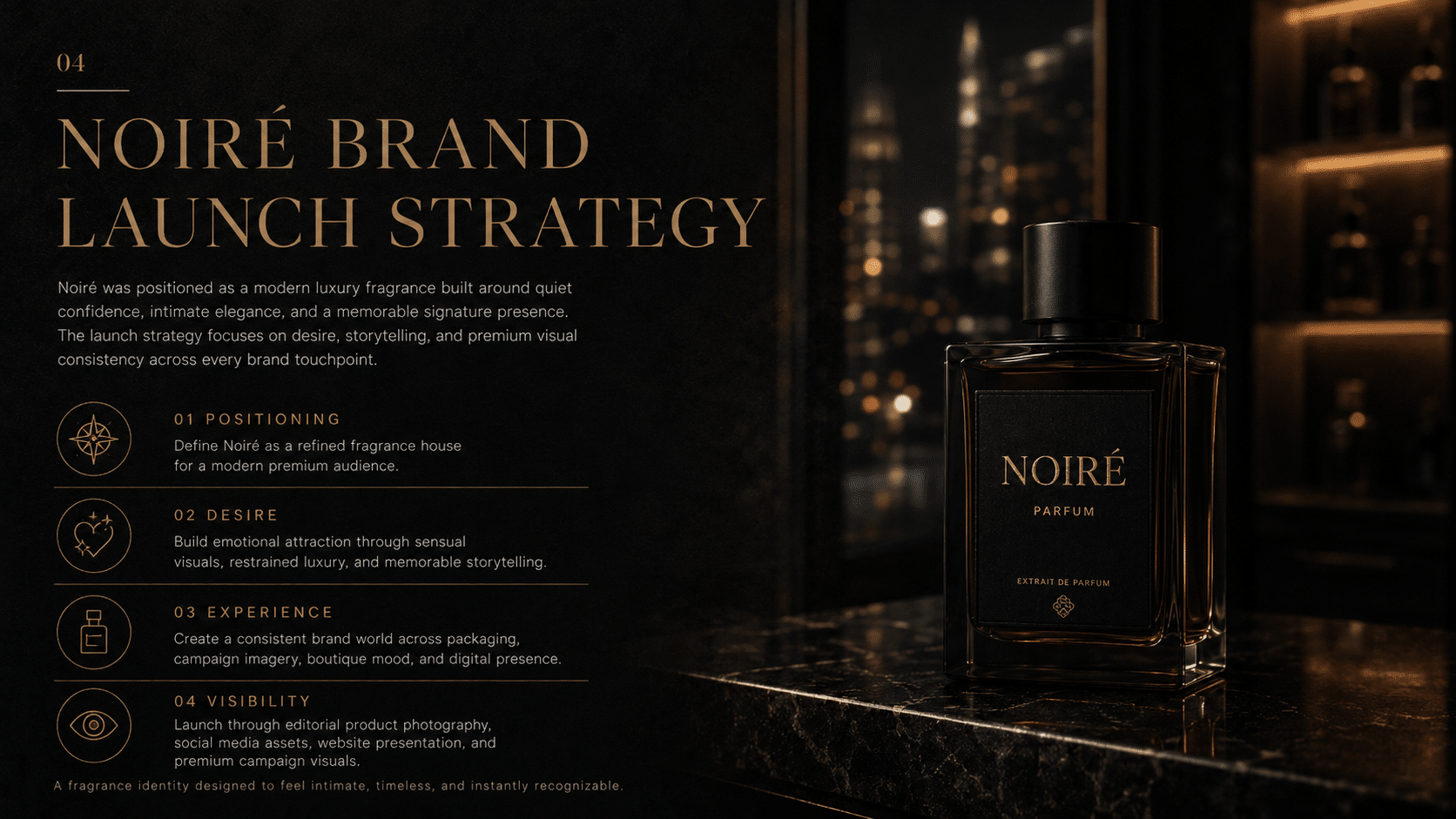 Noiré Hero 4