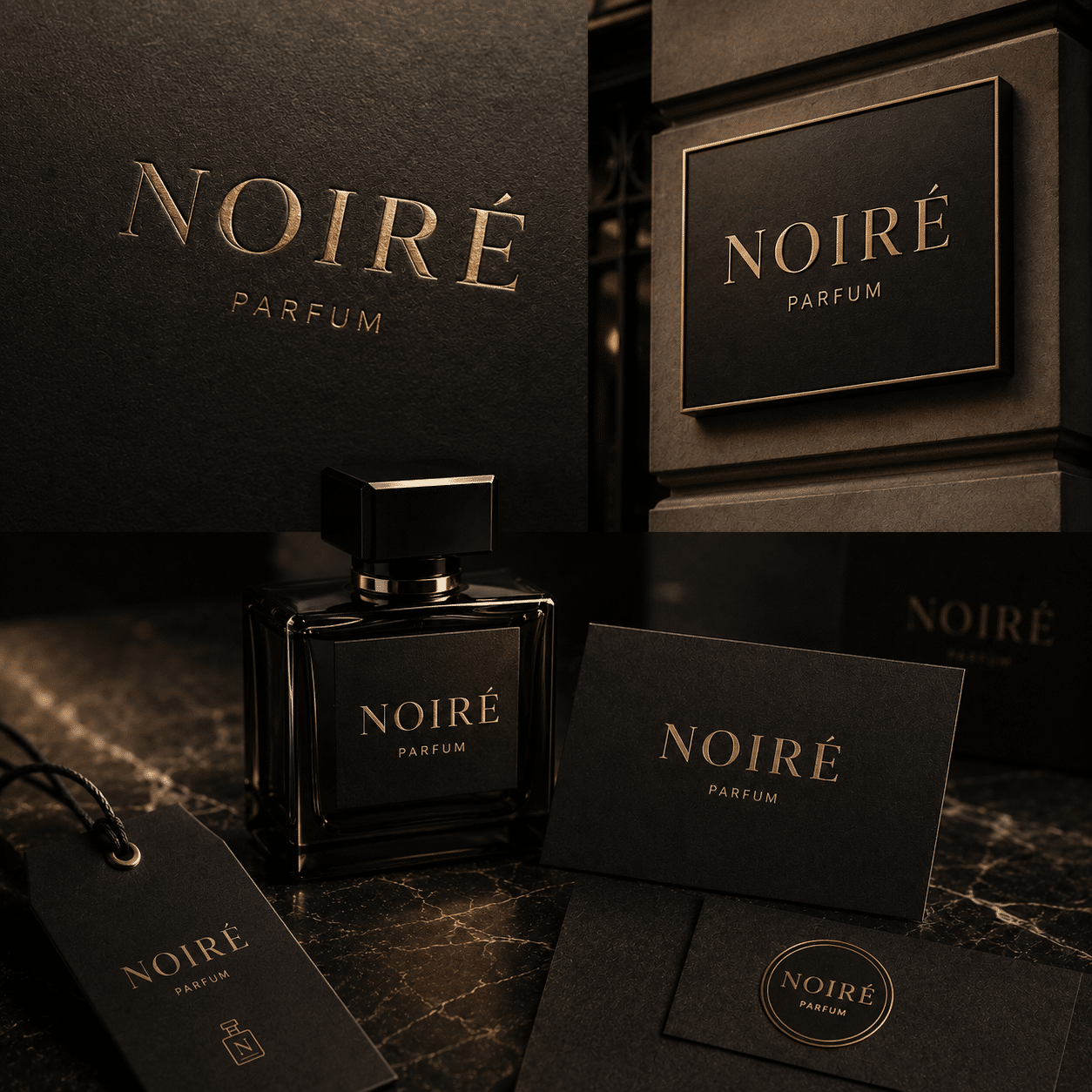 Noiré Social 2