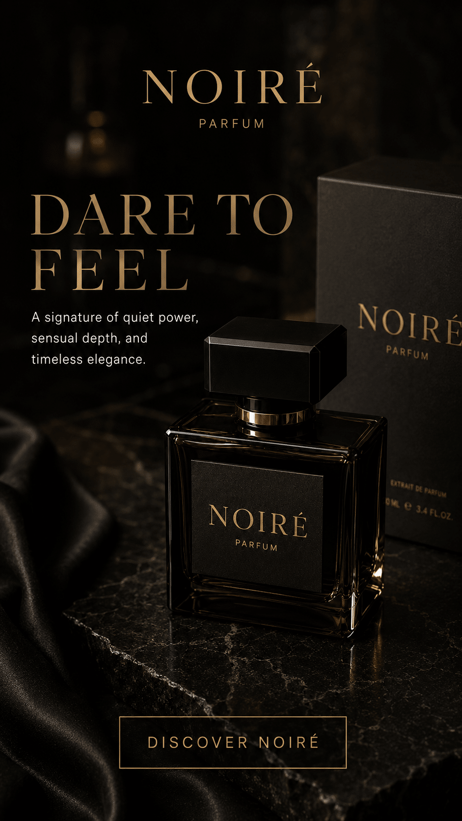 Noiré Story 1